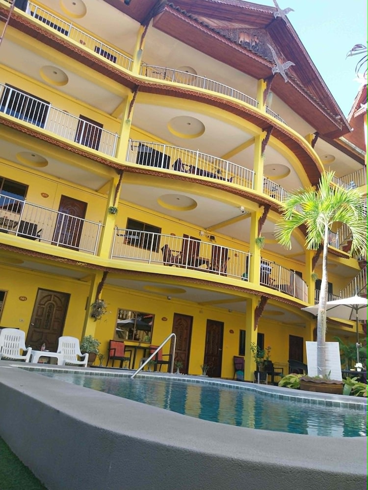 Phratamnak Inn - Hostel 2/77
