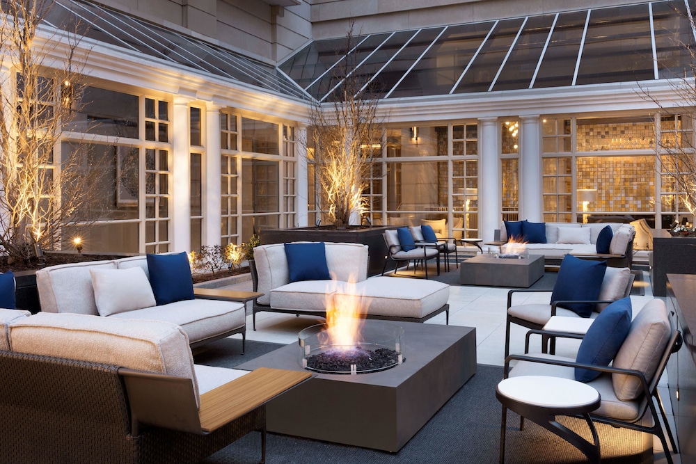 Fairmont Washington D.C. Georgetown 46/72
