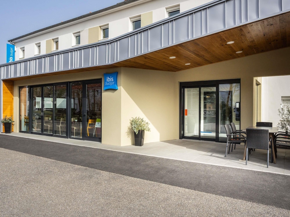 Ibis Budget Haguenau 5/64