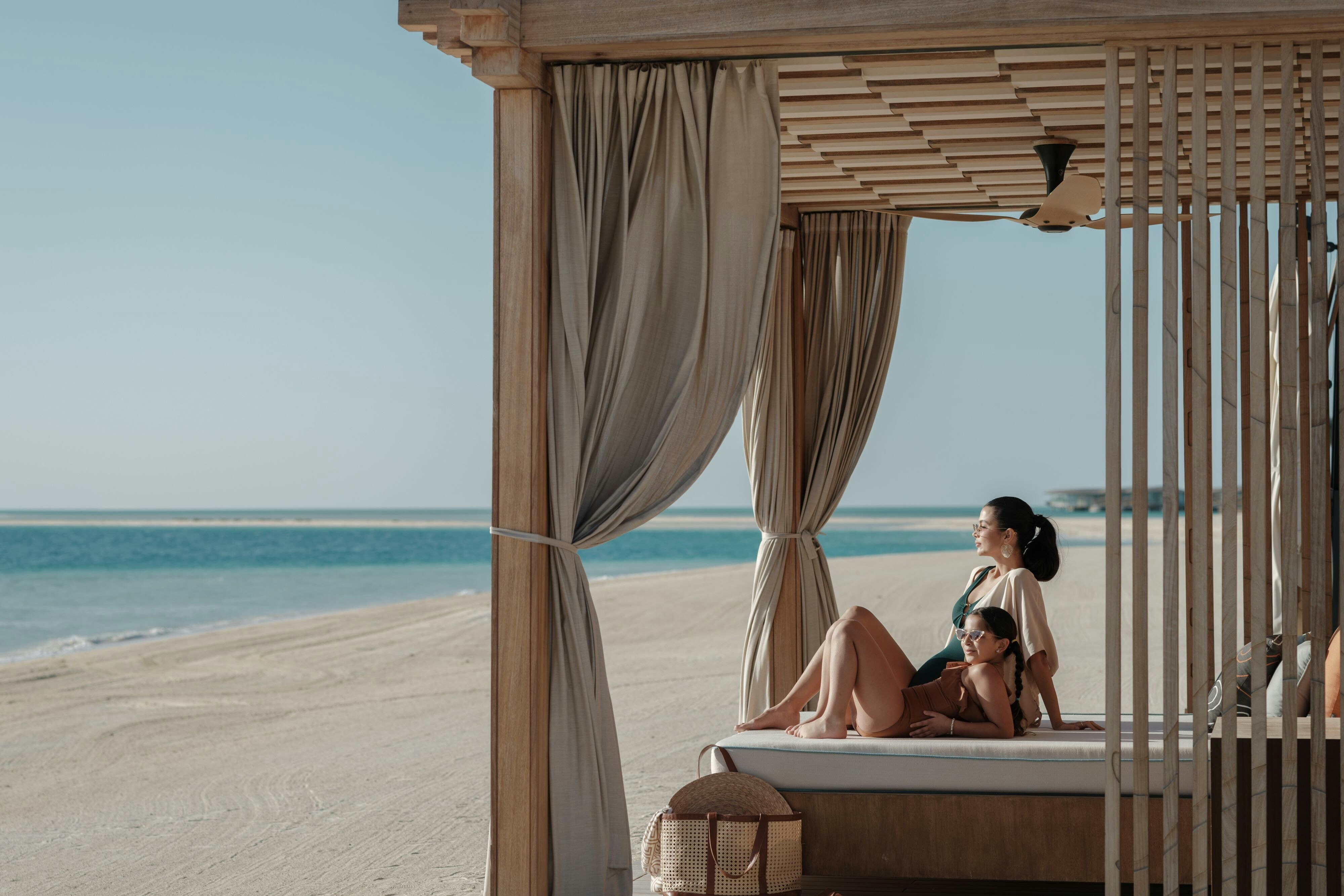 The St. Regis Red Sea Resort 19/27