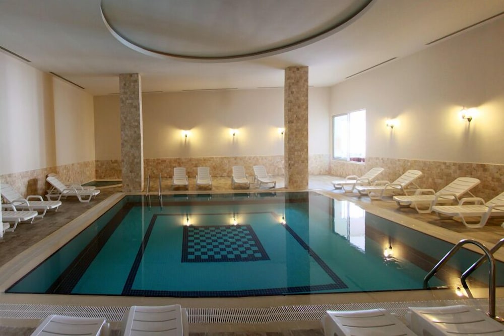 Merve Sun Hotel And Spa 22/50