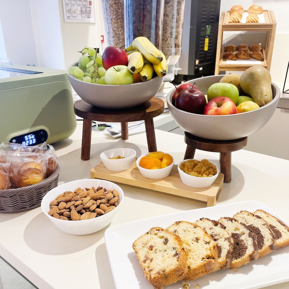 Five Boutique Hotel Paris Quartier Latin 59/66