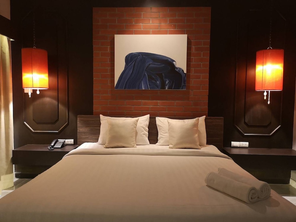 De Coze Hotel 25/63