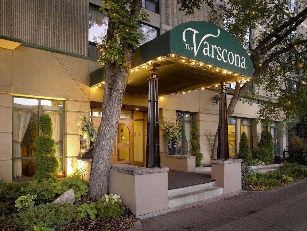 Varscona Hotel on Whyte 1/58