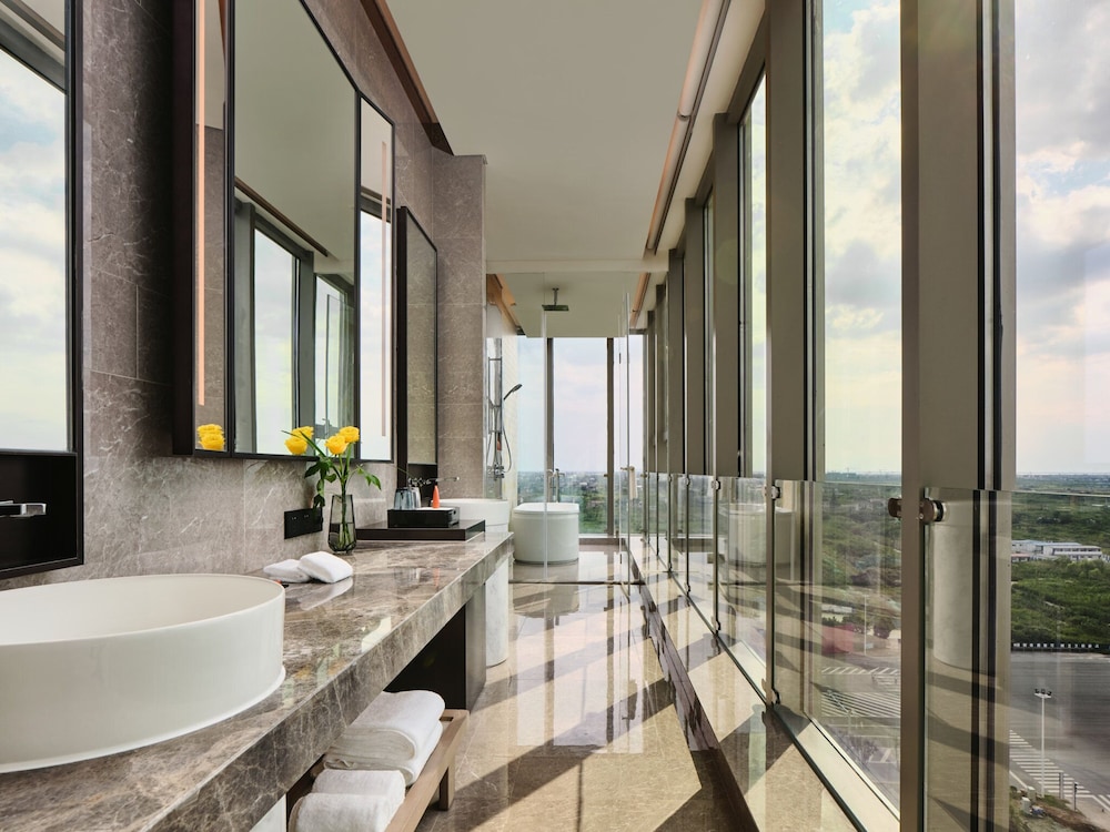Crowne Plaza Qidong 27/74