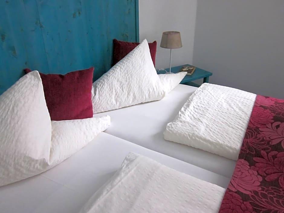 Hotel Anlage Heidelberg 33/47