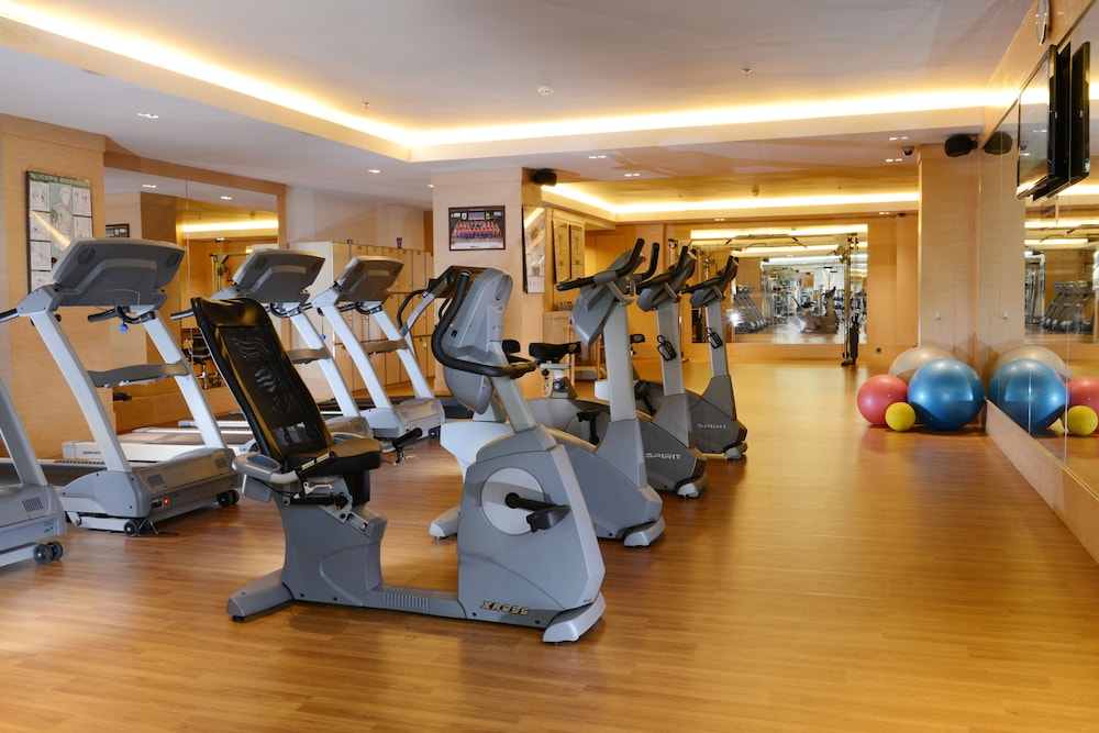 Horizon Hotel Kota Kinabalu 23/50