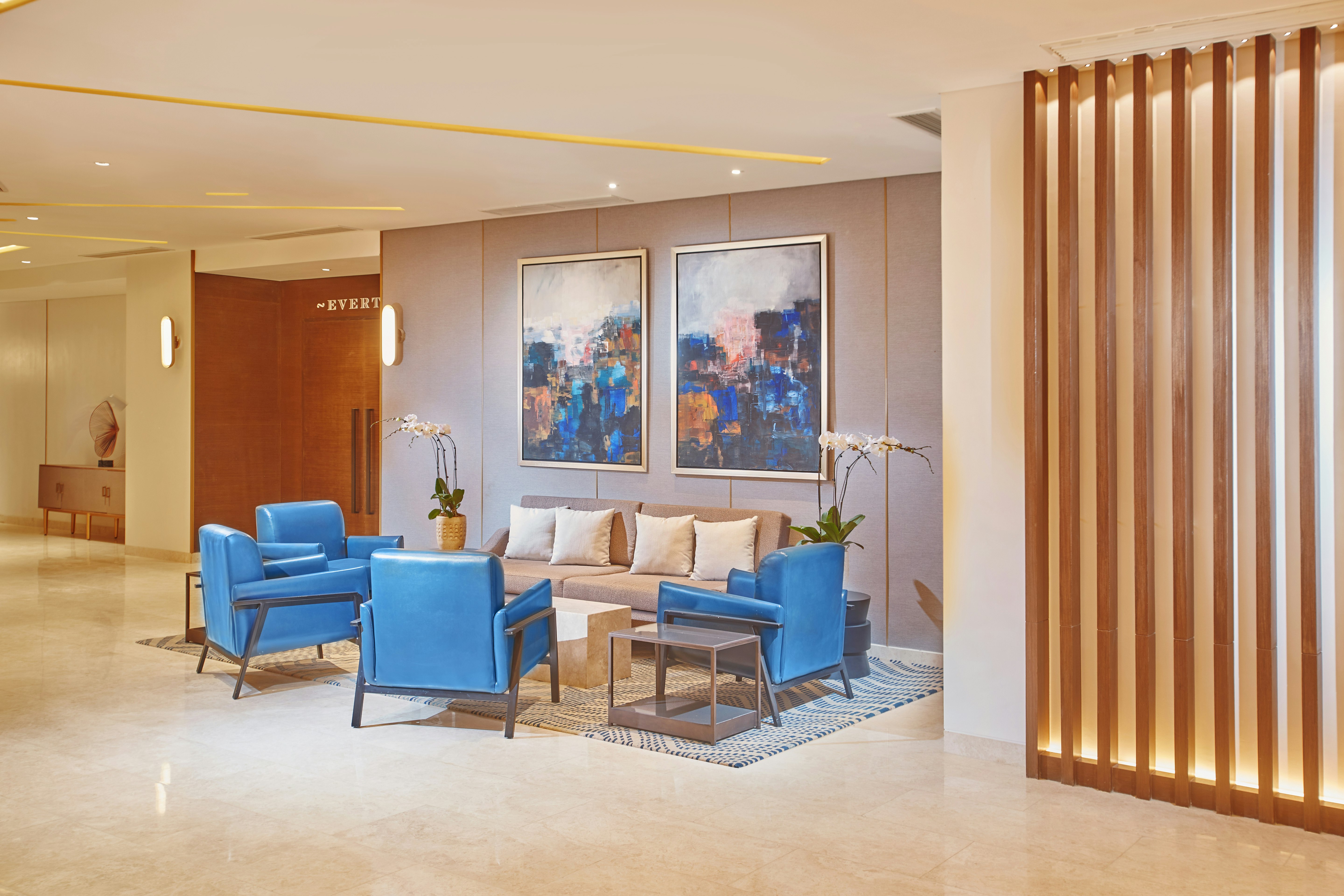 Kingsford Hotel Manila 22/34