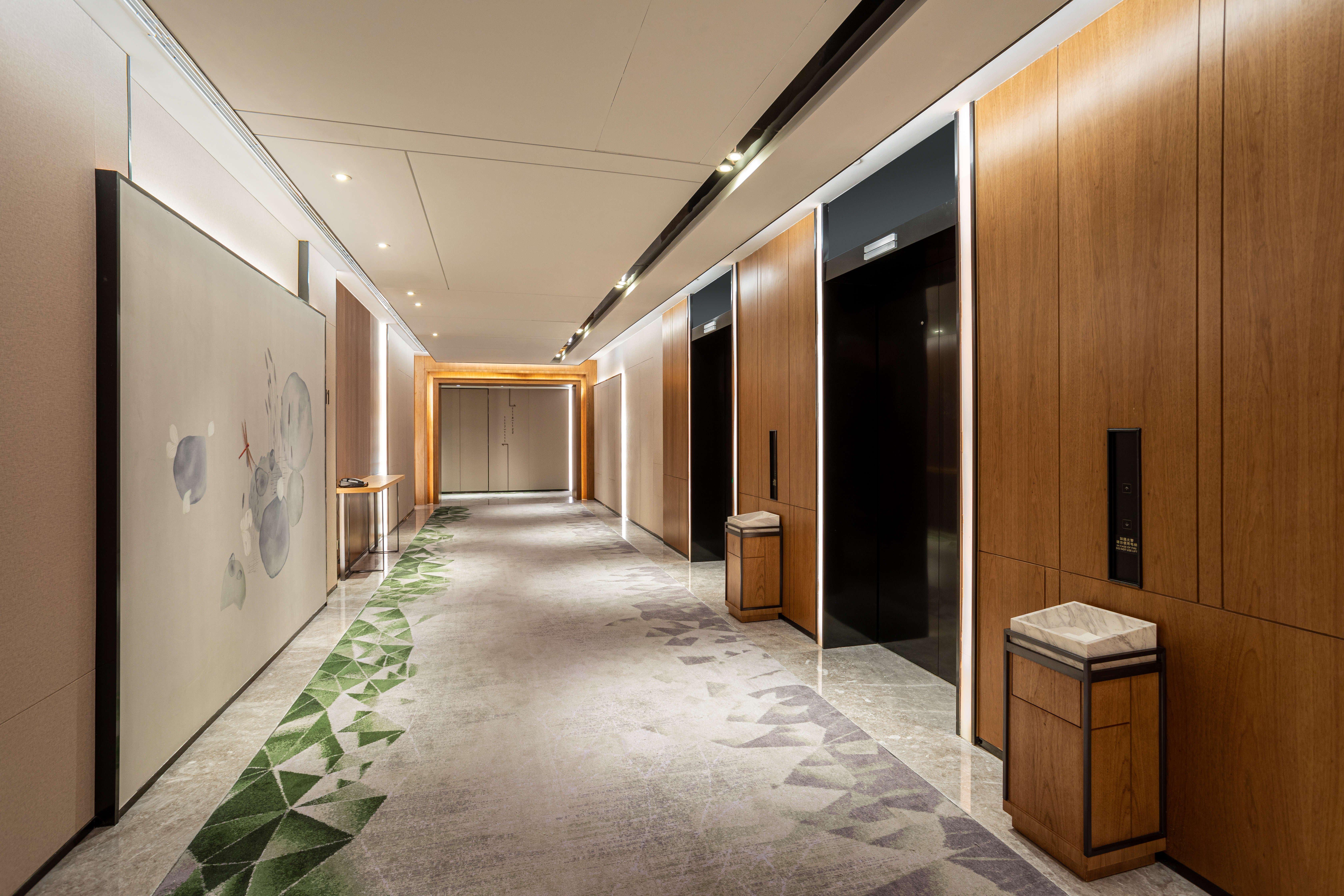 Holiday Inn Hangzhou Binjiang 31/56