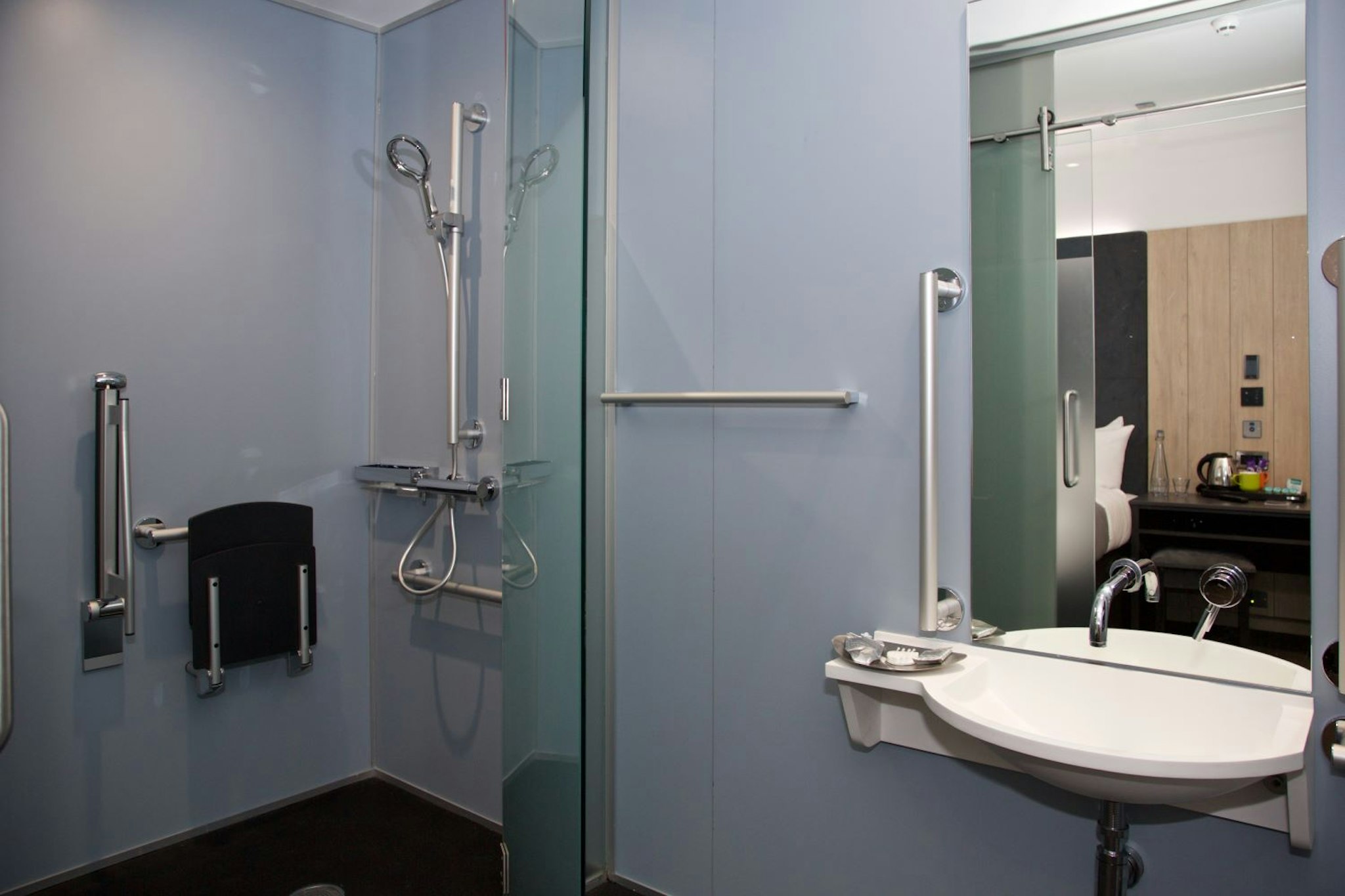 The Z Hotel Bath 23/25