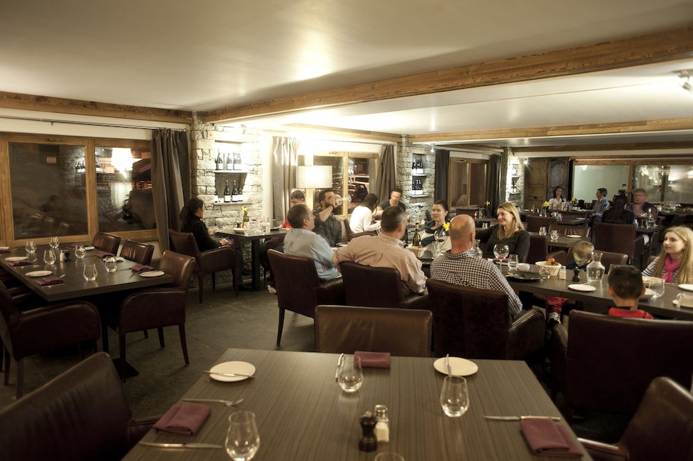 Chamois D'or Hotel & Spa 41/48