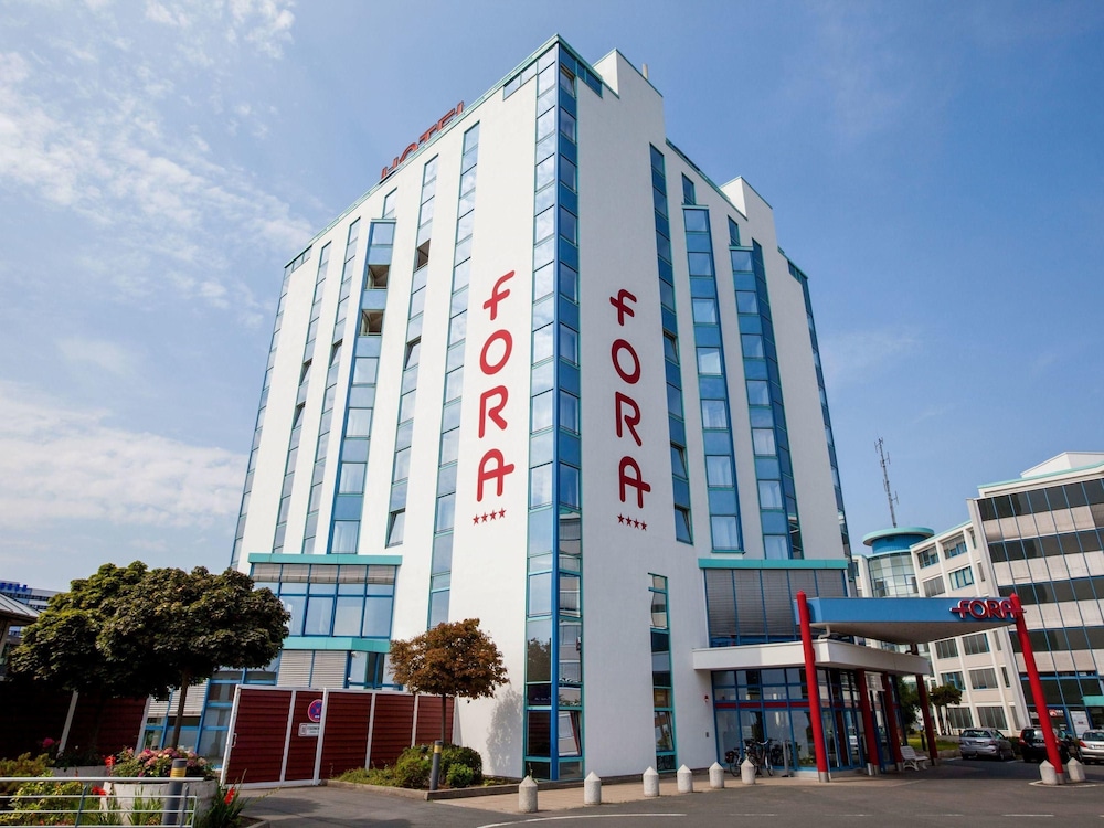 Fora Hotel 3/72