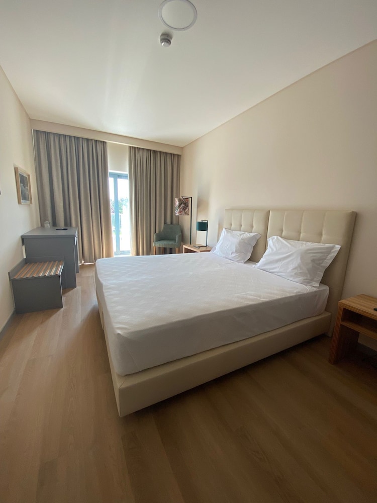 Villa Rey Spa Hotel 3/21