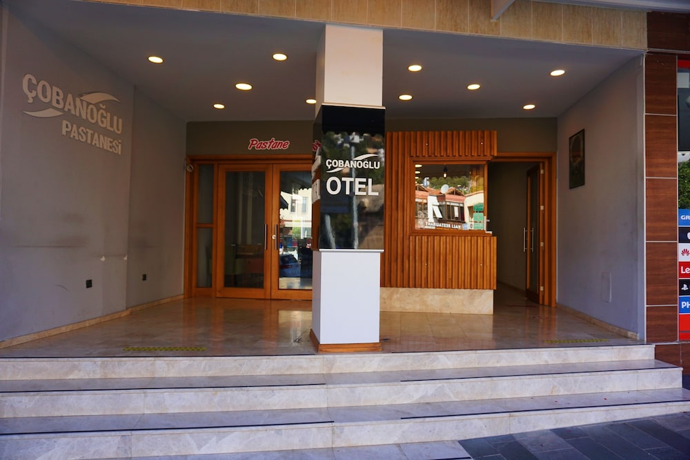 Cobanoglu Otel 2/37