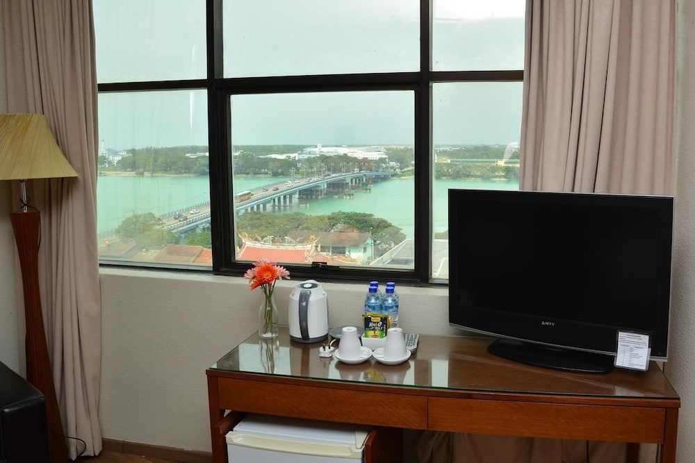 Muarar 99 Hotel 23/31
