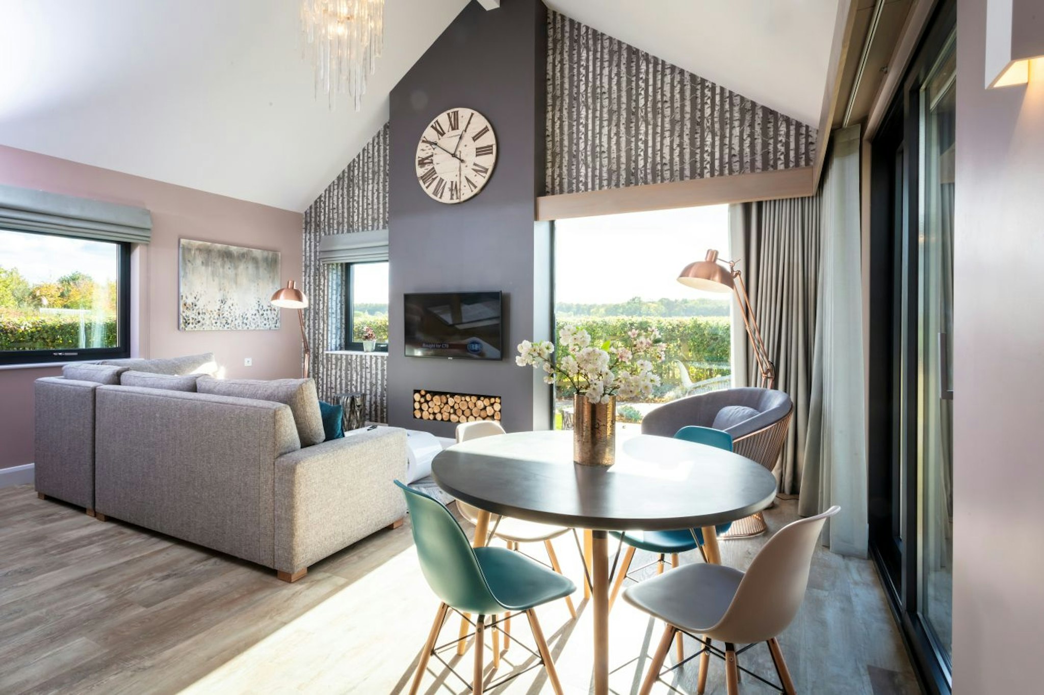 Park Farm Hotel Leisure 60/78