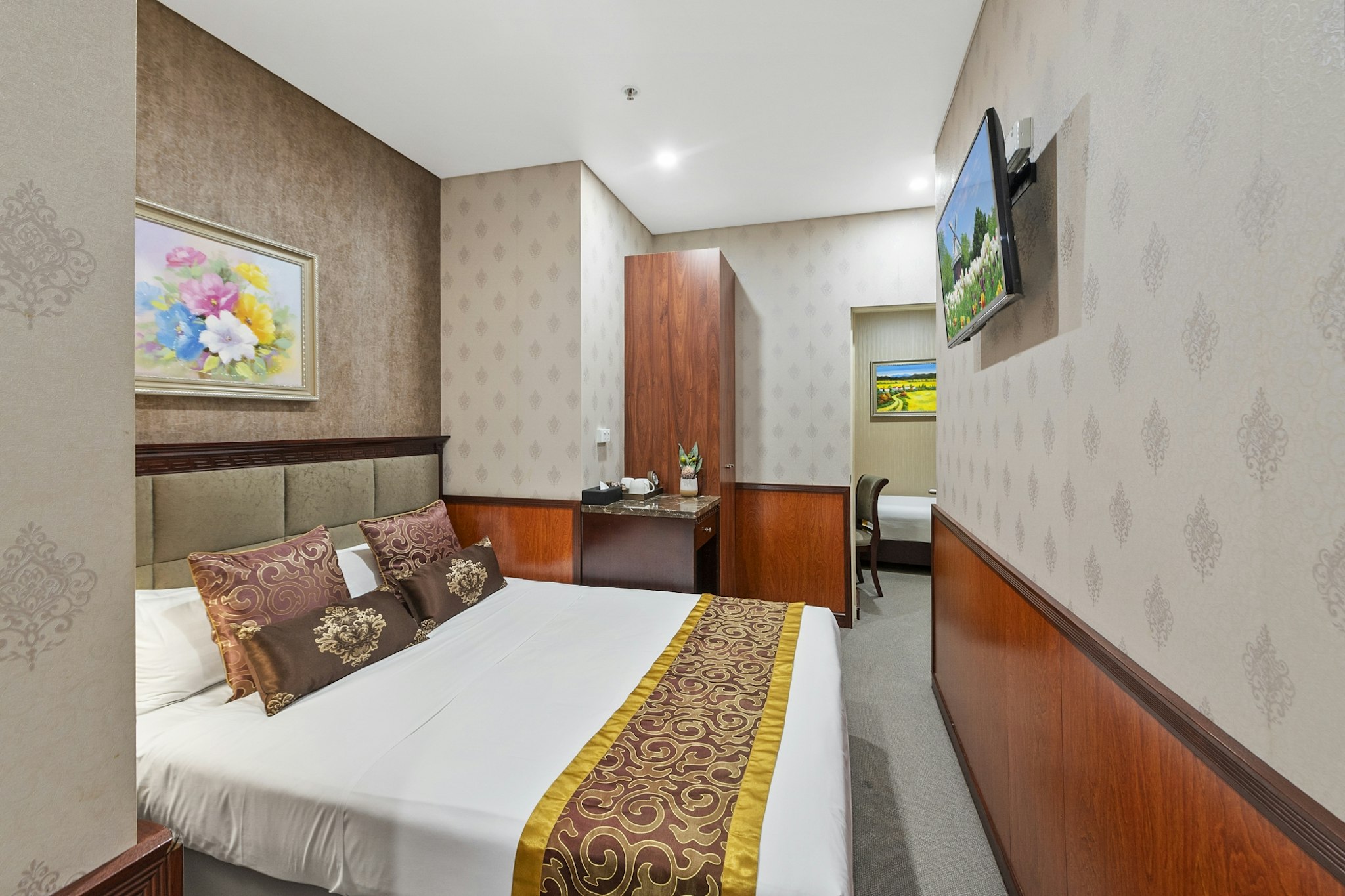YEHS Hotel Sydney CBD 22/45
