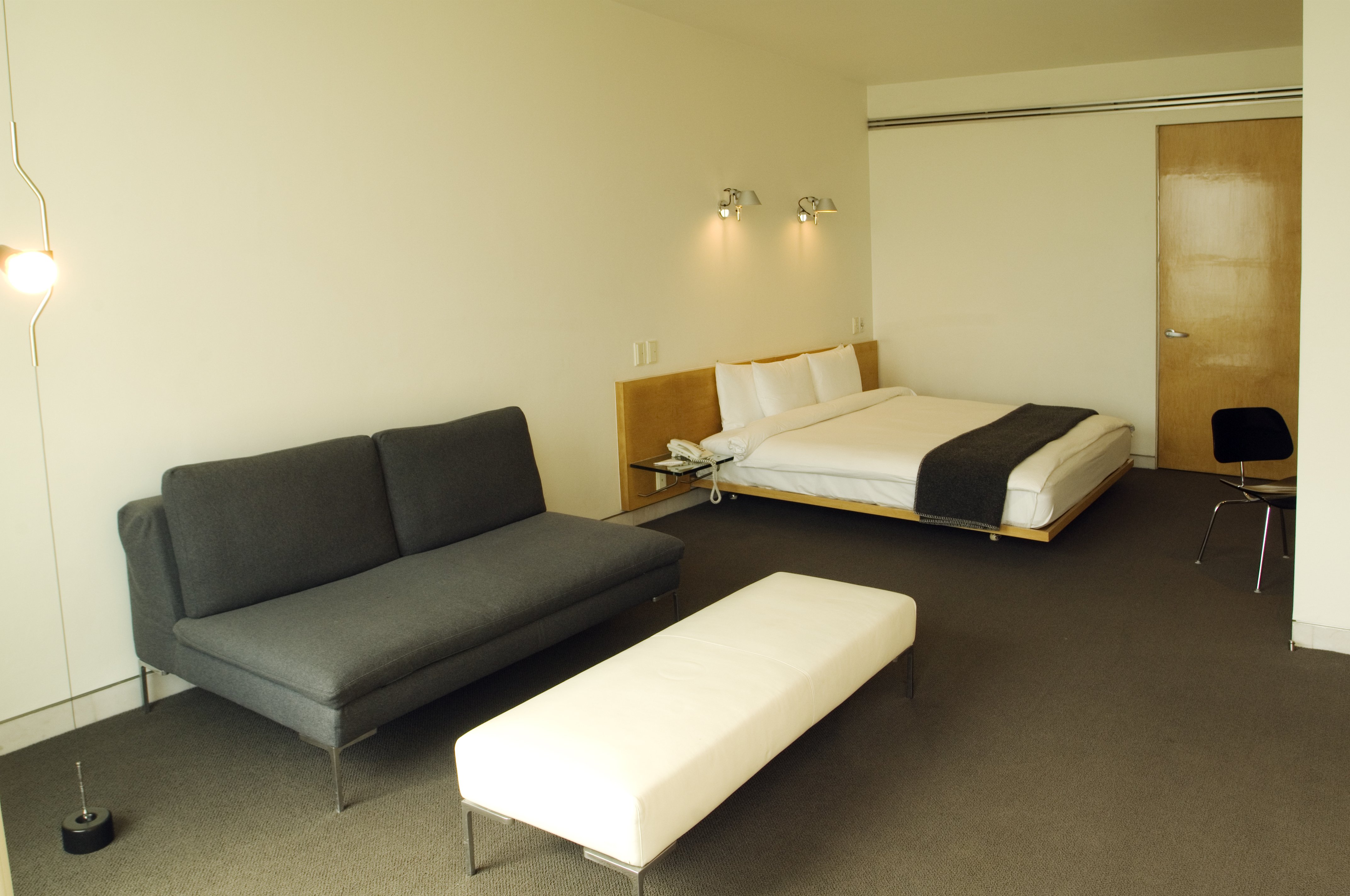 Habita, Mexico City, a Member of Design Hotels 4/18