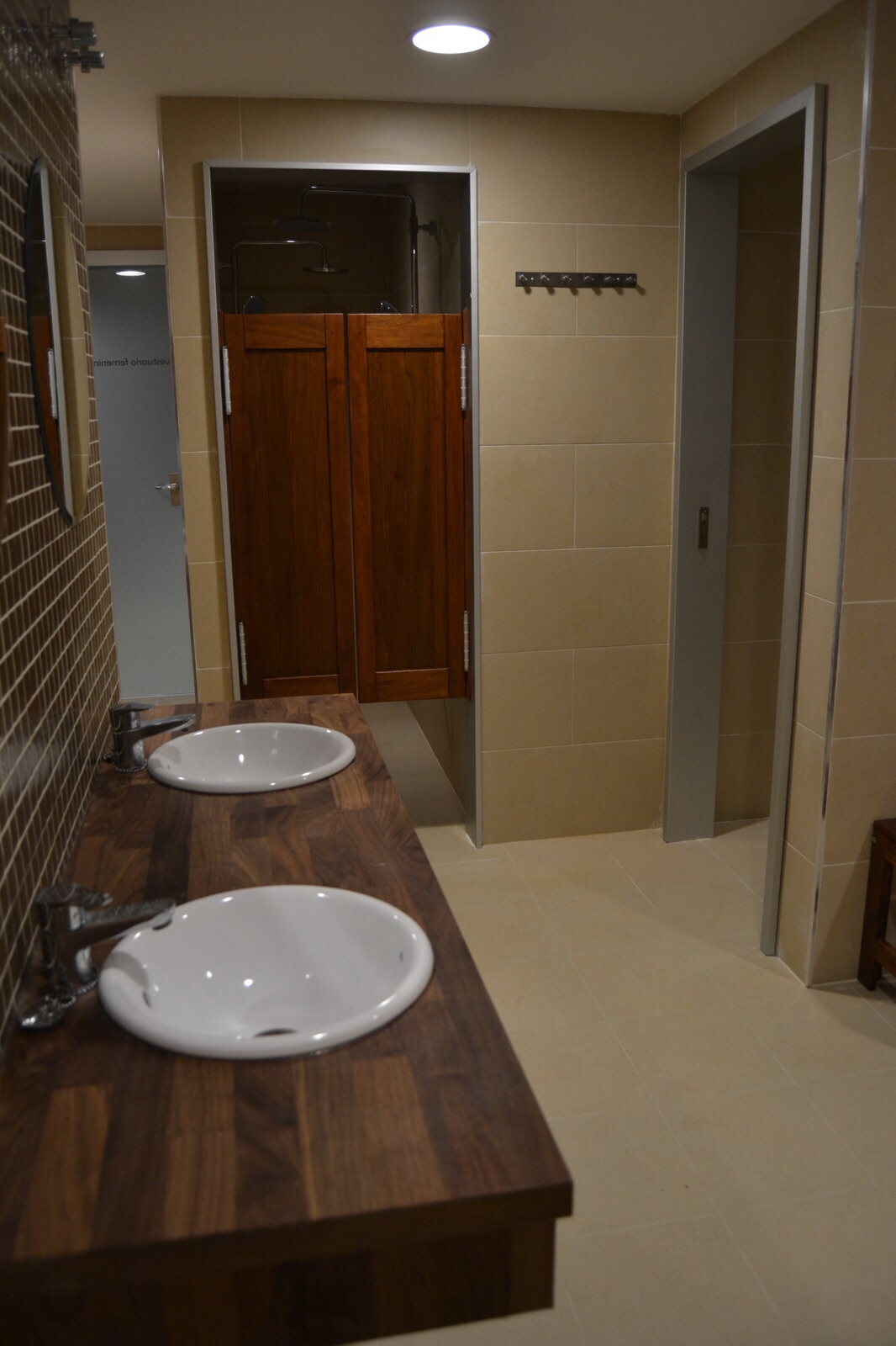 HOSTERIA EL POMAR 40/42