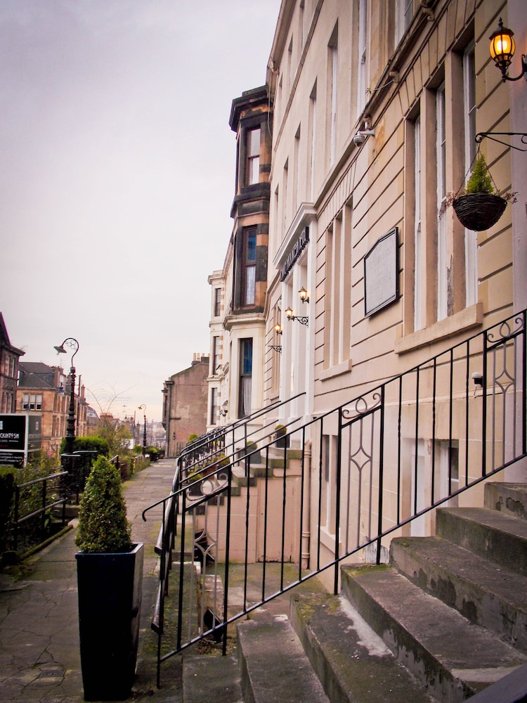 Victorian House 43/44