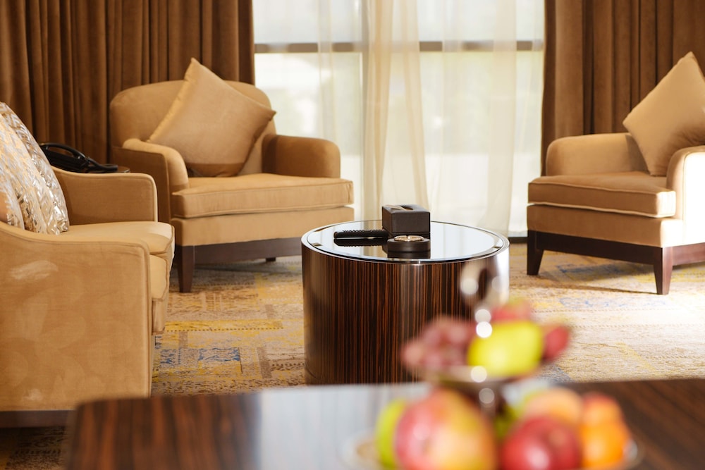 فندق ورويك الخبر(Warwick Al Khobar Hotel) 31/75