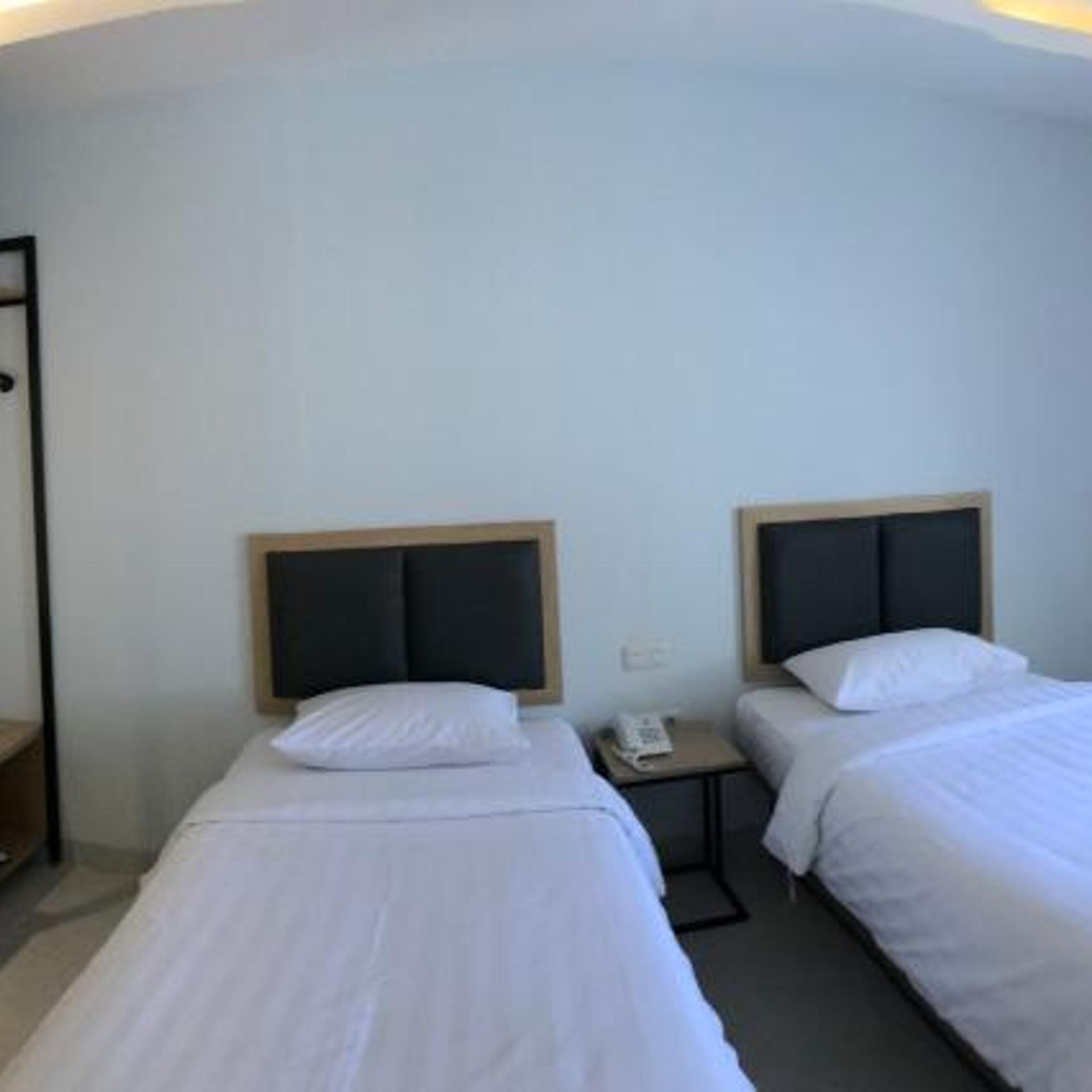Hotel Arisu 13/50