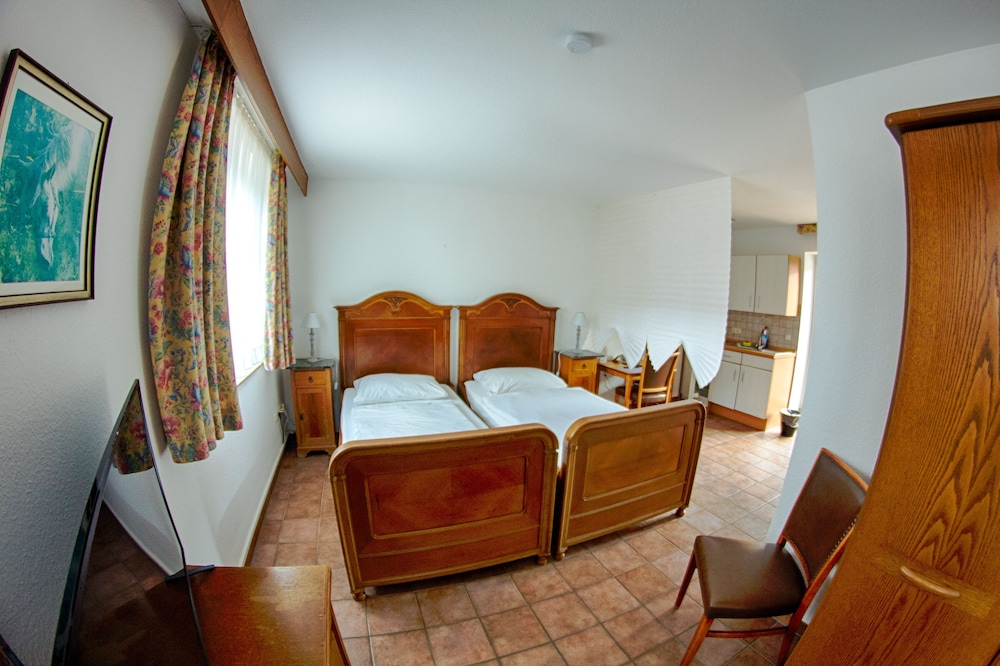 Hotel Landhaus Goddertzhof 14/50