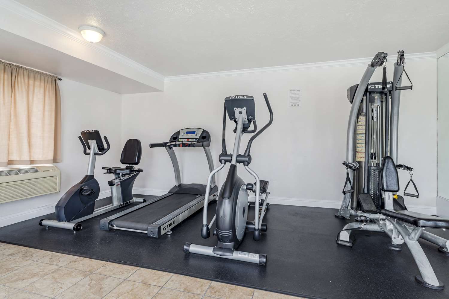Best Western Salinas Monterey Hotel 22/37
