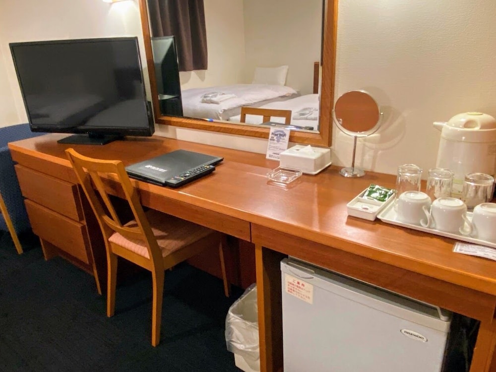 Blueport Hotel Kanda Kitakyushu Airport 32/40