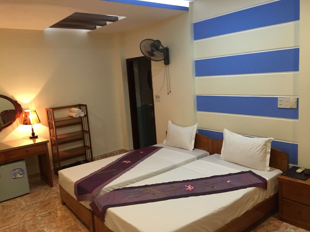 Original Binh Duong 3 Hotel 12/46