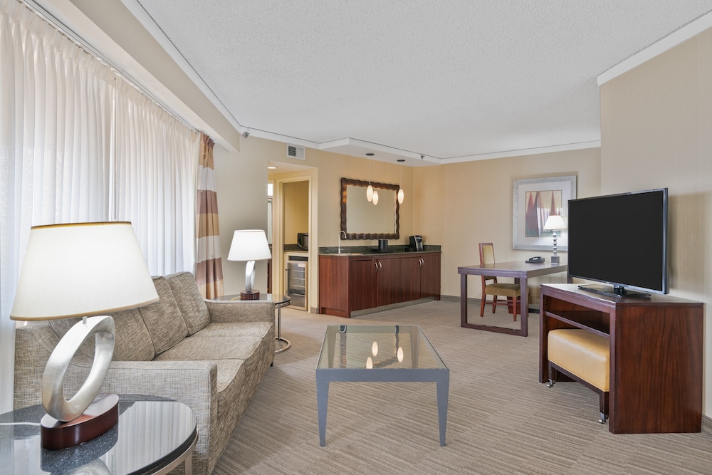 Harmony Suites Secaucus Meadowlands 28/44