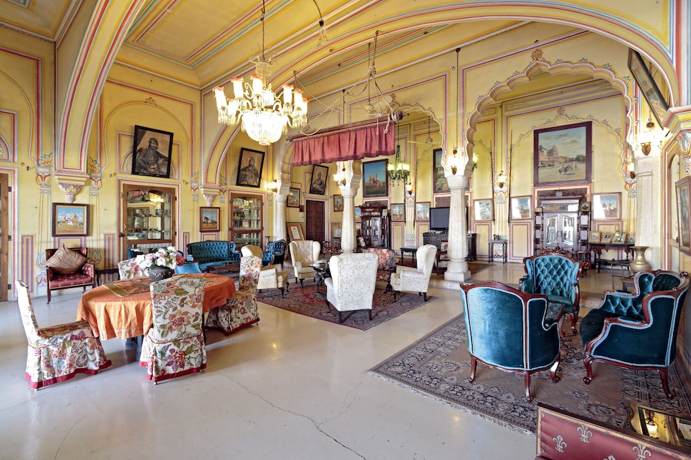 Hotel Castle Kanota 27/50