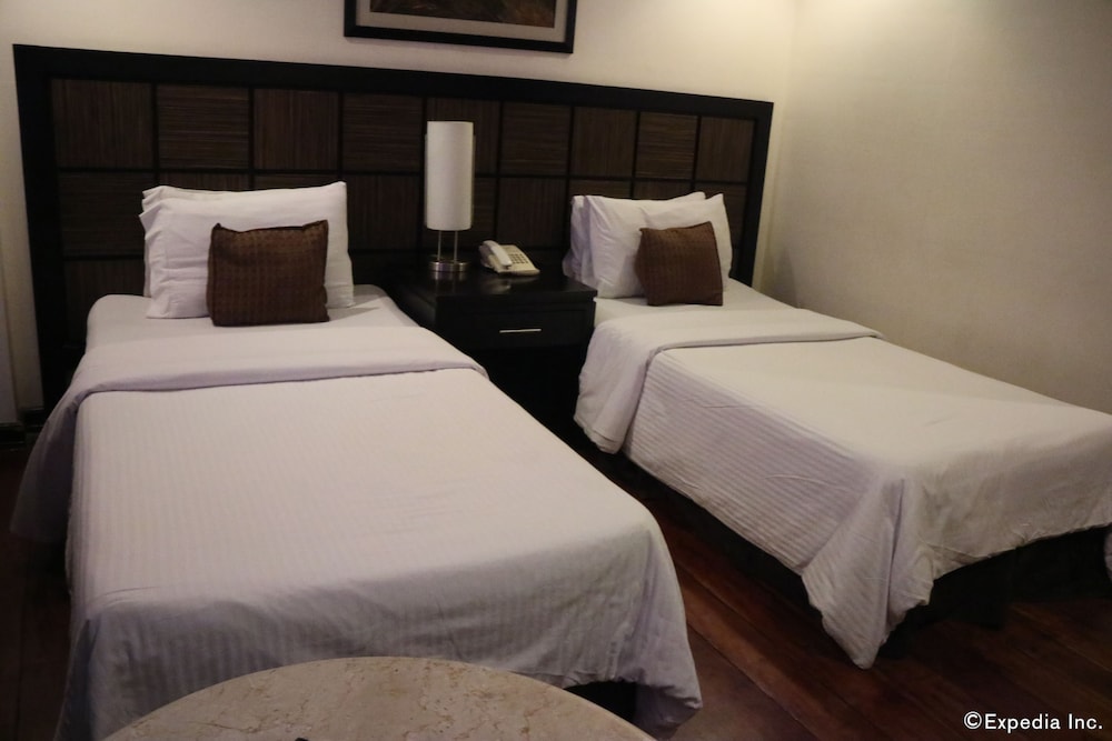 Sugarland Hotel 22/41