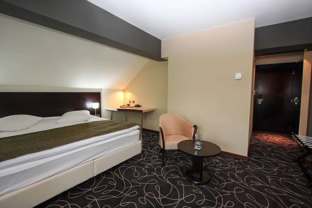 Orizont Hotel Predeal 15/70