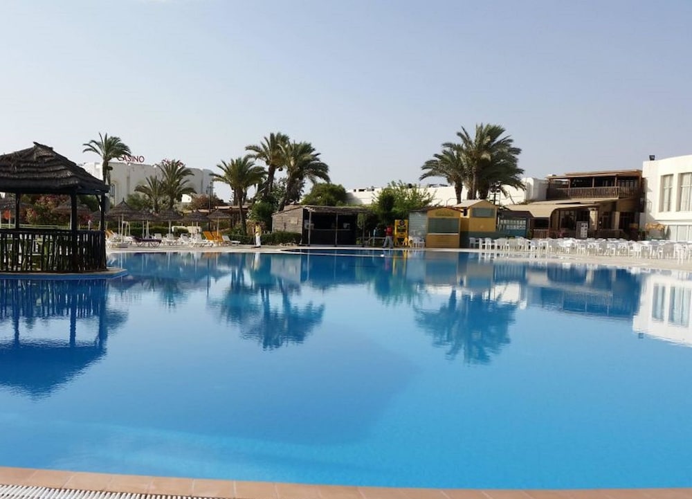 Djerba Sun Beach 21/40