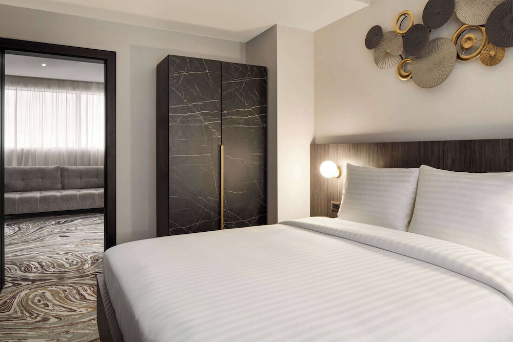 Ramada by Wyndham Bucharest Otopeni Airport 15/44