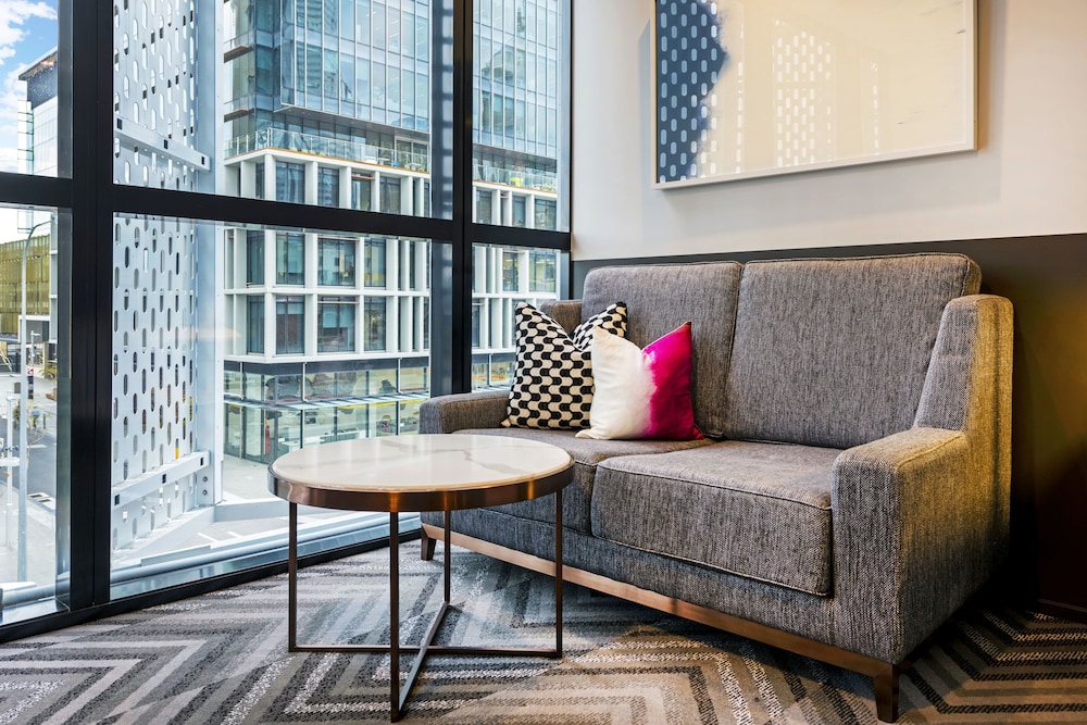 Rydges Perth Kings Square 38/63