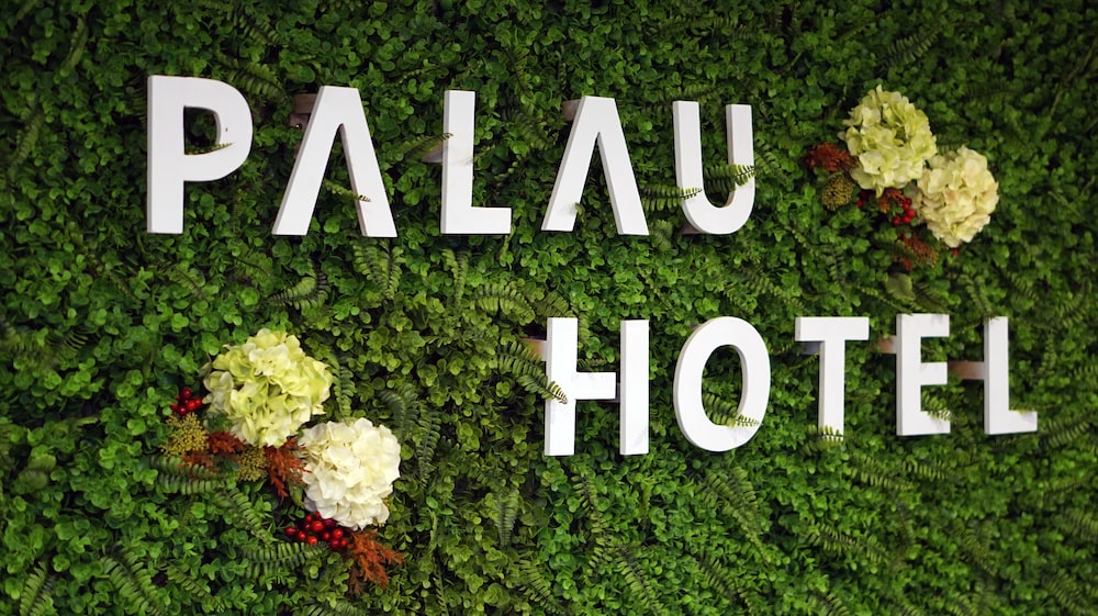 Palau Hotel 39/39