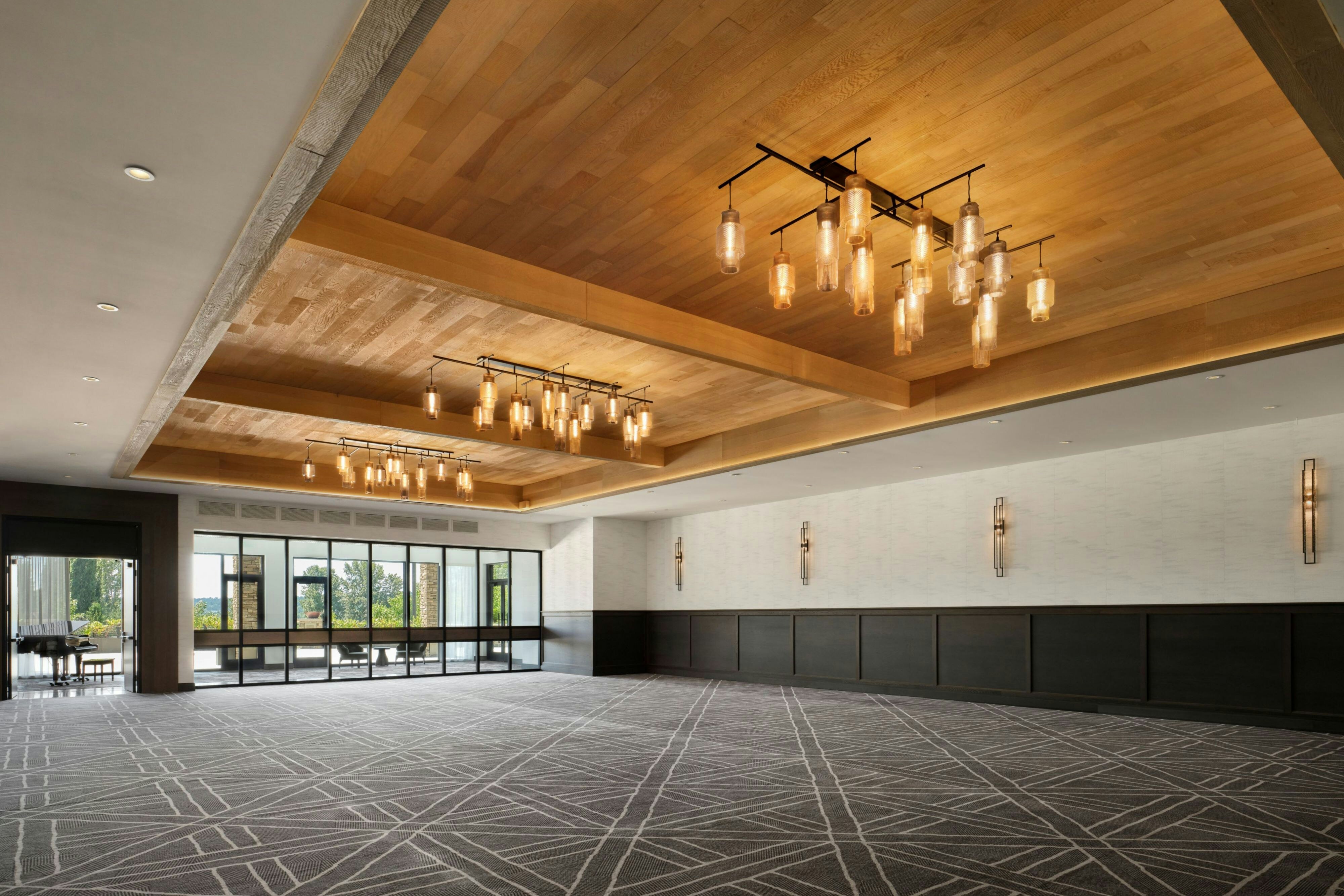 The SOMM Hotel & Spa, Autograph Collection 9/23