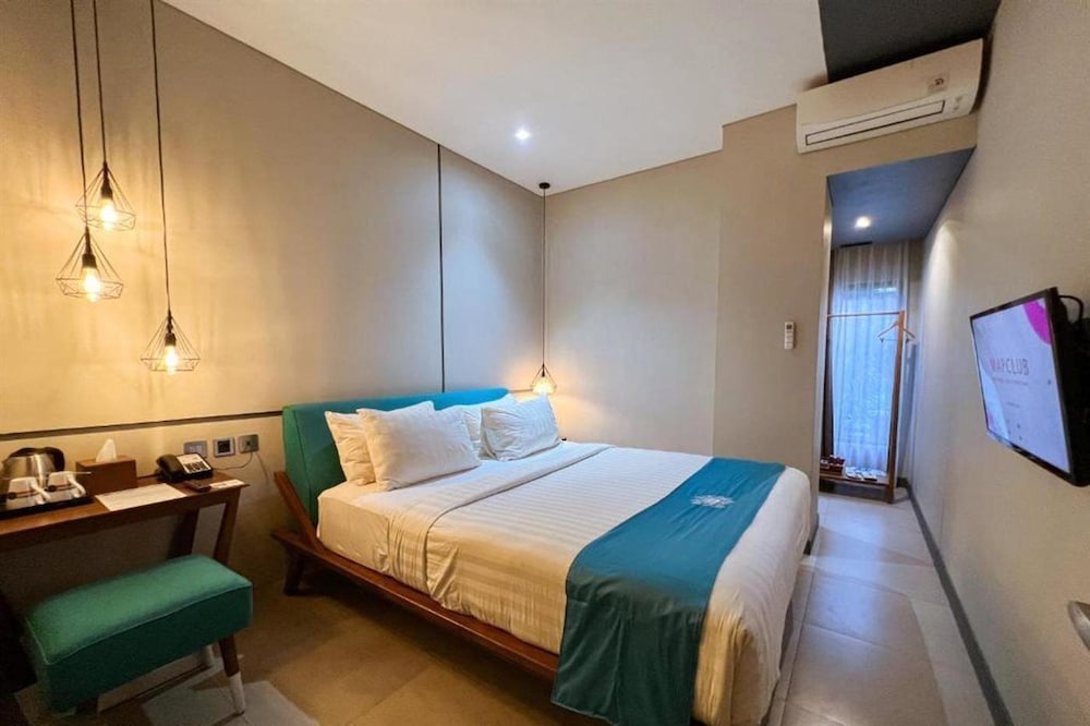 Hotel Dafam Wonosobo 9/21