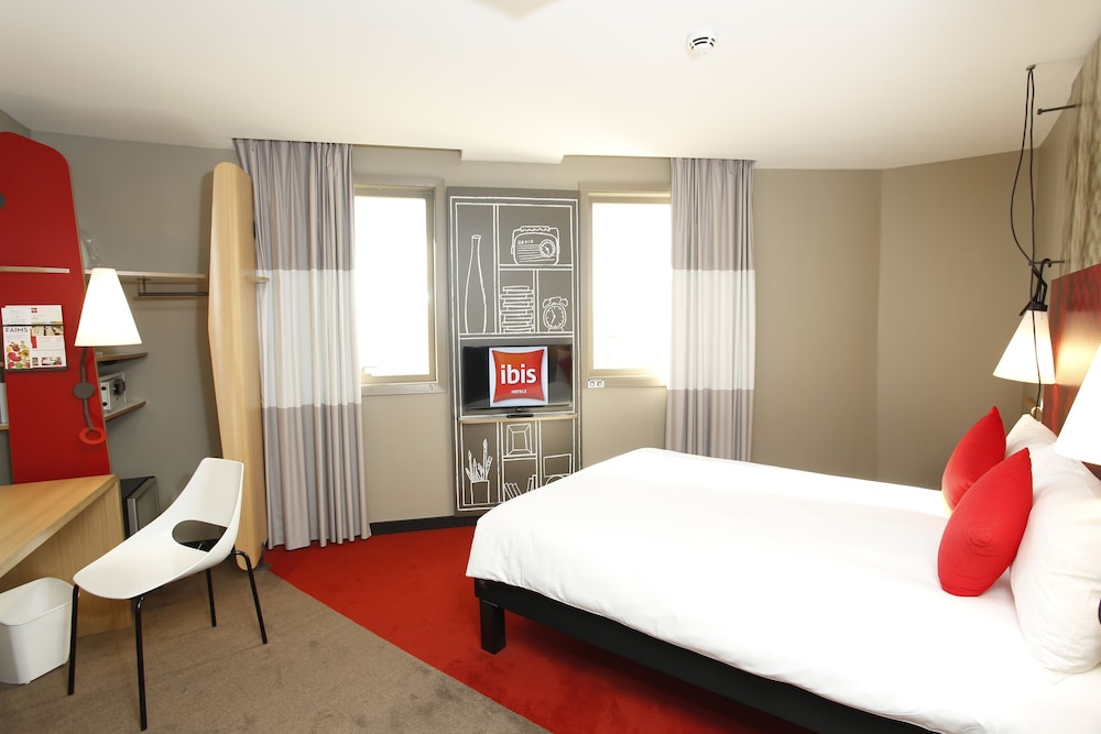 Ibis Sfax 15/66