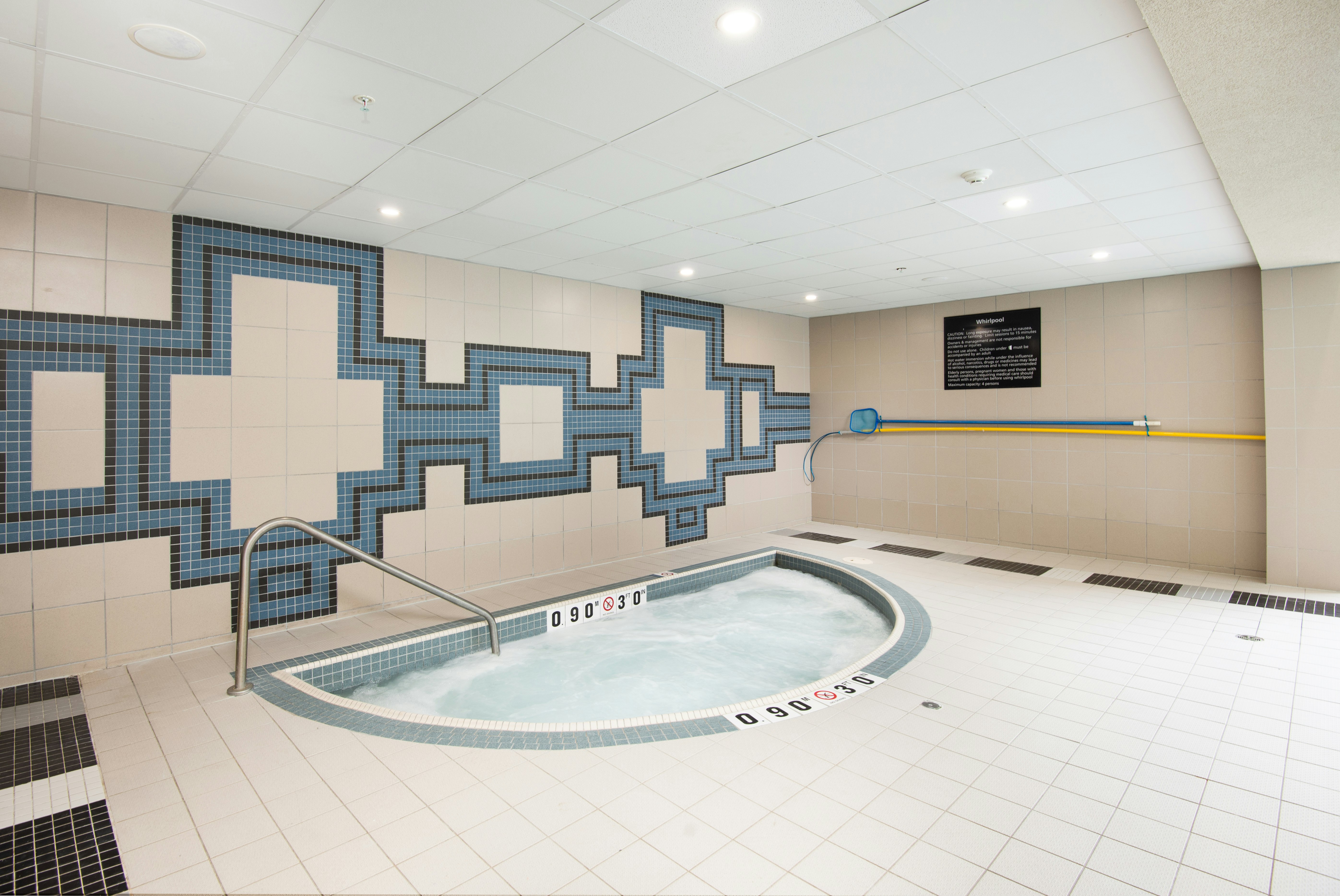 Hampton Inn & Suites By Hilton Barrie 26/62