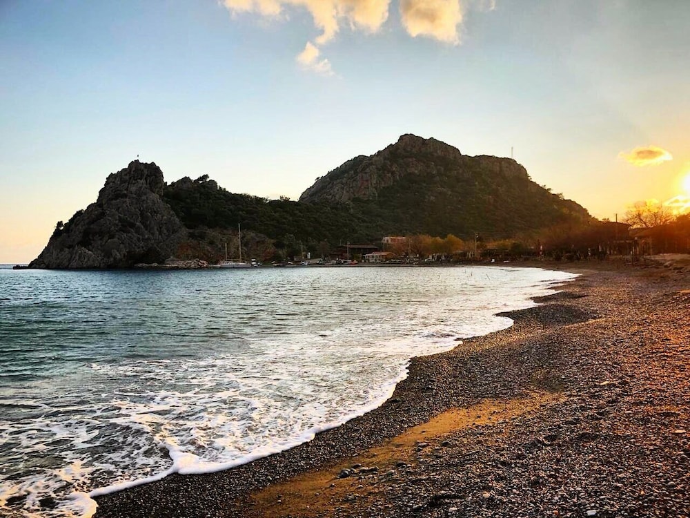 Datca Masal Gibi 13/26