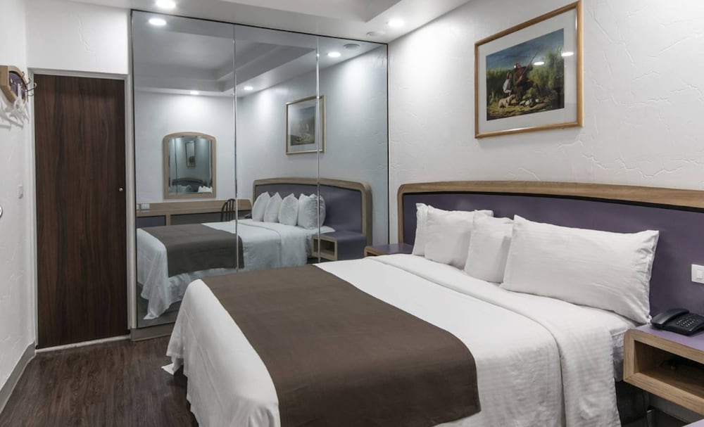 Hotel Menara 18/53