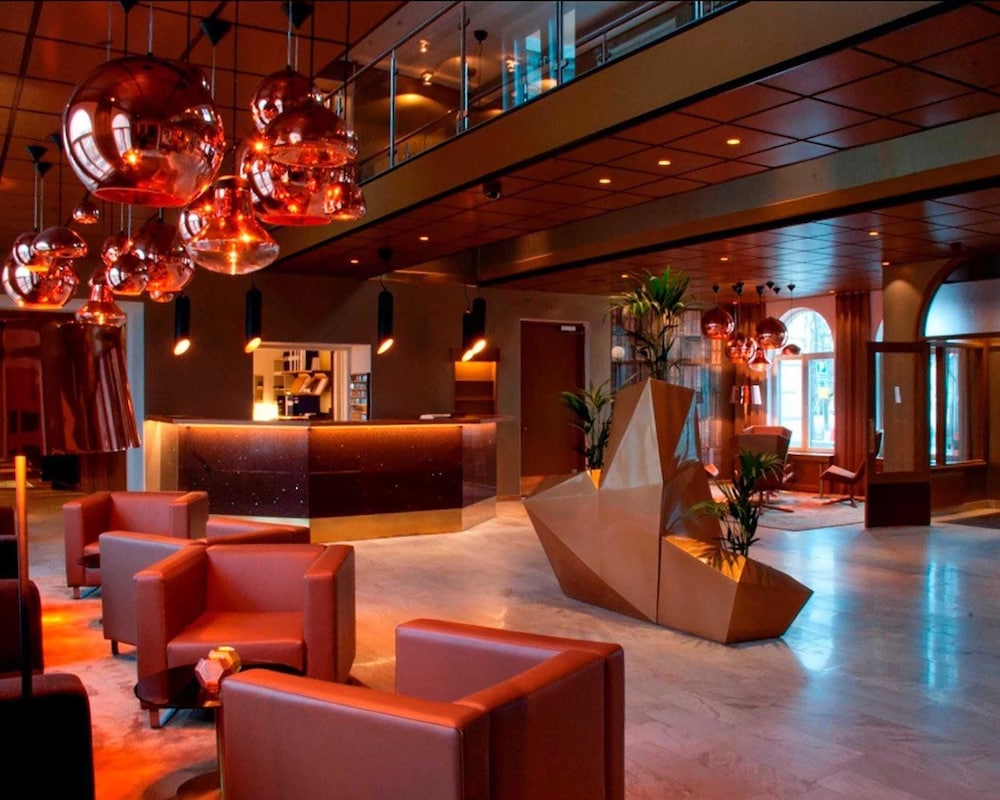 Quality Hotel Statt Hudiksvall 7/43
