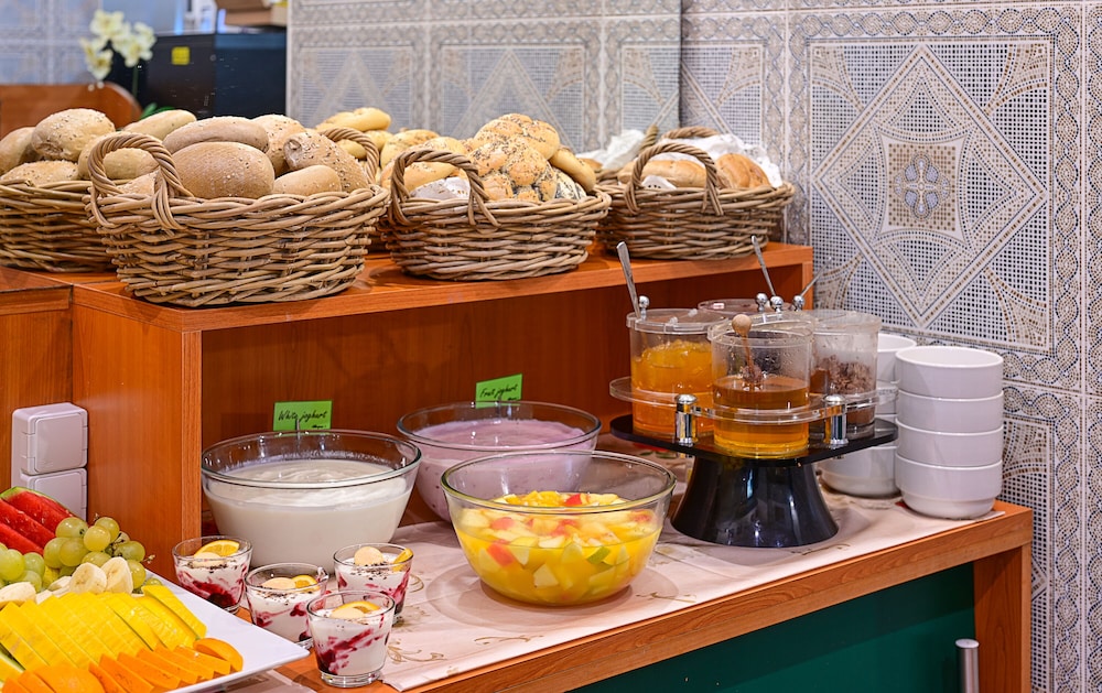 Hotel Residence Mala Strana 26/53
