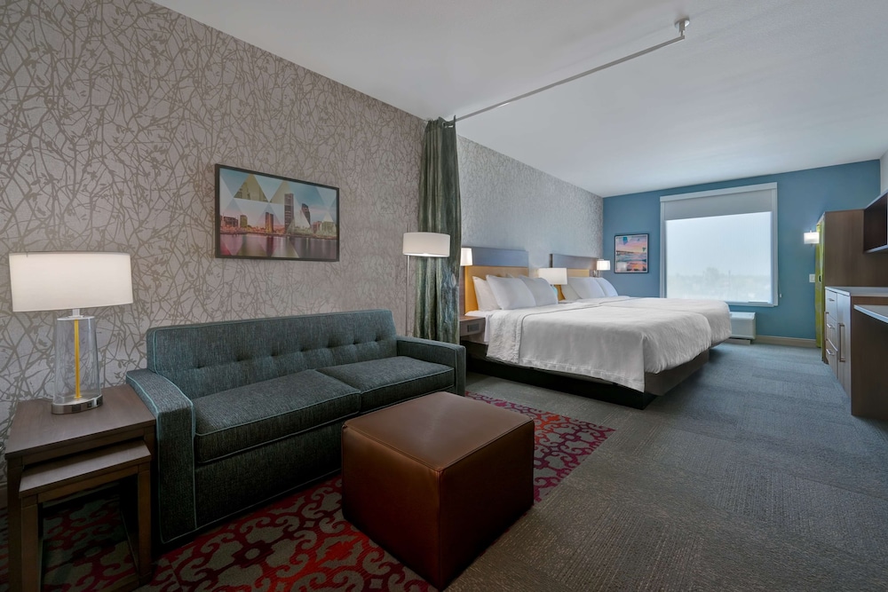 Home2 Suites by Hilton Corpus Christi Southeast 25/58