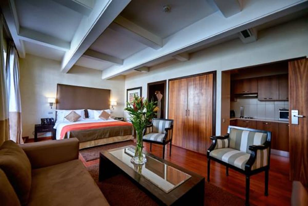 Park Suites Hotel Spa 29/38