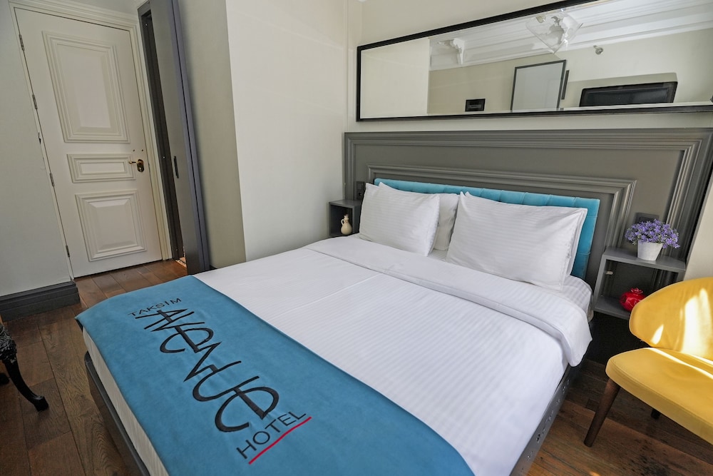 Taksim Avenue Hotel 23/50