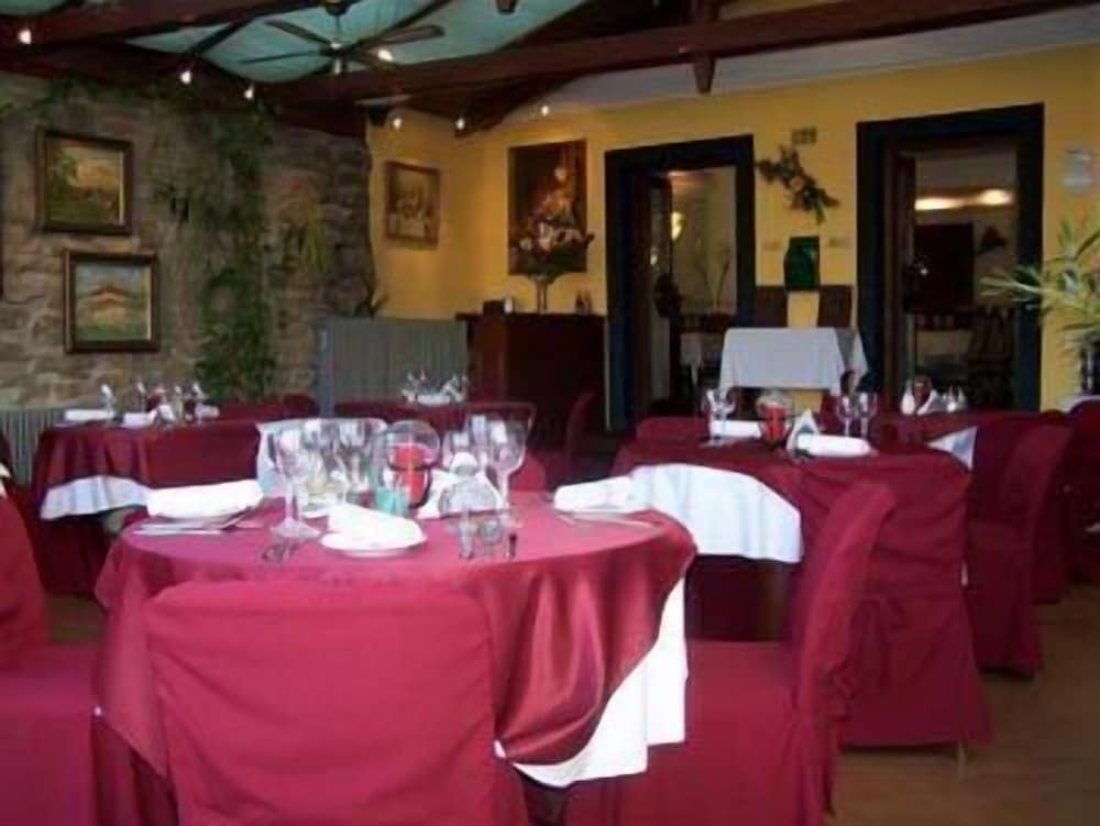 HOTEL BARBAKAN 29/38